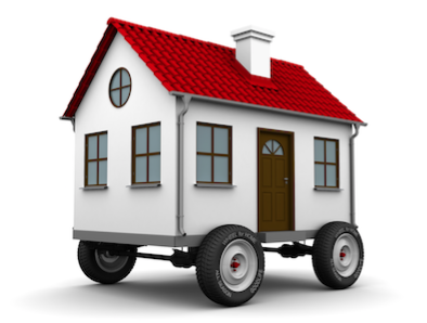 Three Squeaky Wheels in the Mortgage Wagon