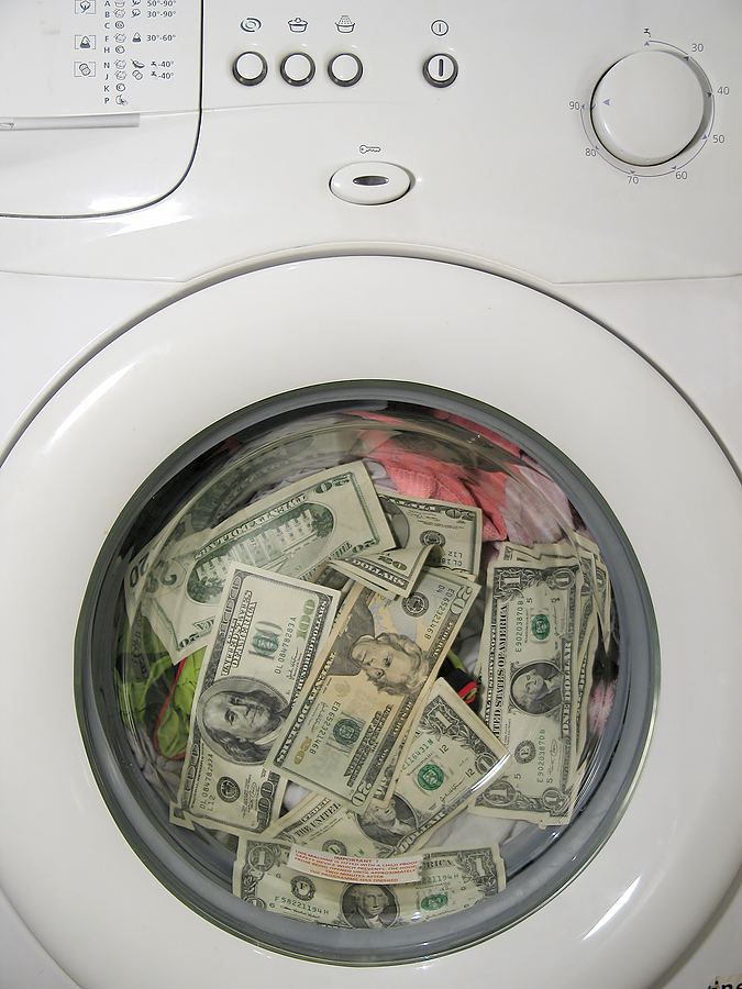 FinCENs Top 3 Money Laundering Concerns - AdvisX.com
