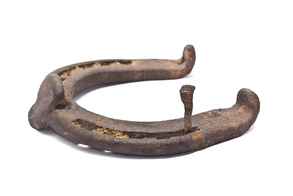 For Want of a Nail: Know Your Customers
