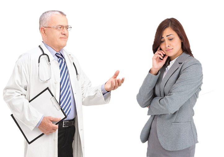 Getting Fit for Your 2014-2015 BSA Exam (Plus Video)