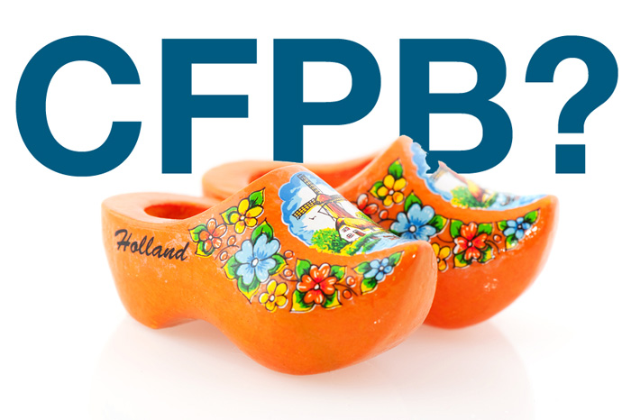 Why the CFPB Matters Even If It Isn’t Your Regulatory Agency