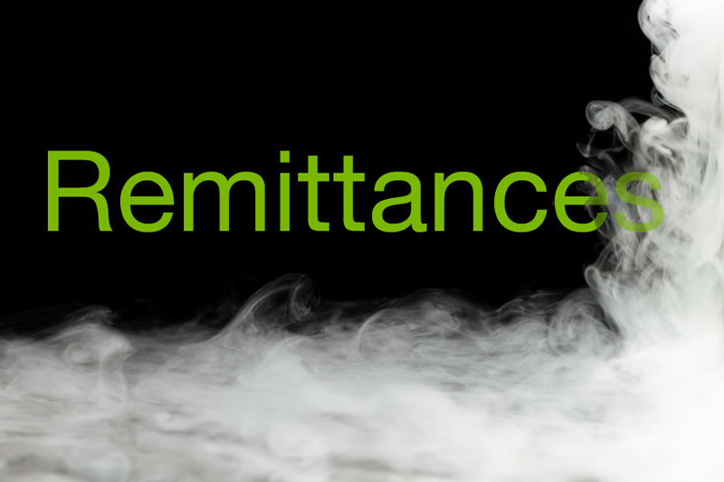 Clearing the Air: Remittance Transfers