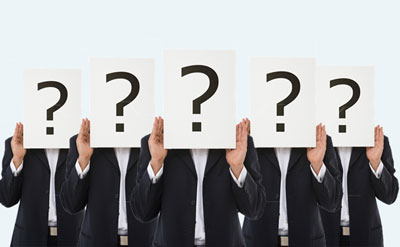 Your Top Five BSA Questions Answered