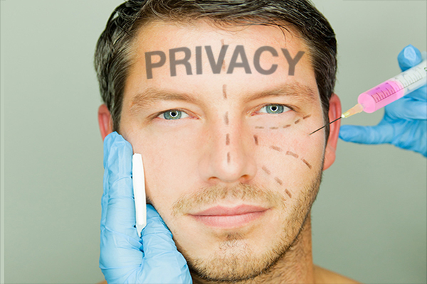 Privacy Gets a Makeover
