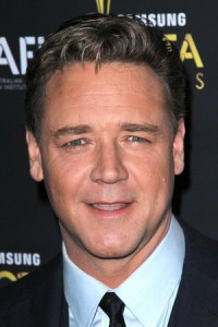 Russell Crowe cyber security