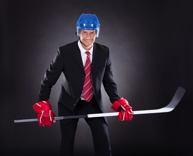 The Fair Lending Self-Assessment âMiracleâ on Ice