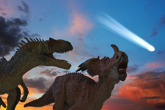 Timing Is Everything (Just Ask the Dinosaurs): Final Timing Rules on Reg. J and ACH