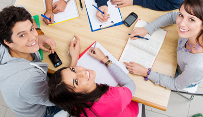 FFIEC Cybersecurity Exam Study Group