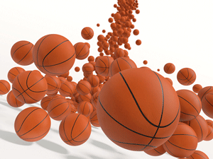 Basketballs and Waterfalls: Optimizing Your AML System