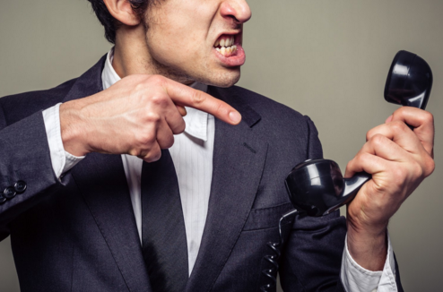 What Irritates Consumers Most About Their Accounts?