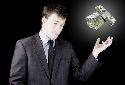 The Dark Side of Crowdfunding: A New Favorite Tool of Money Launderers?