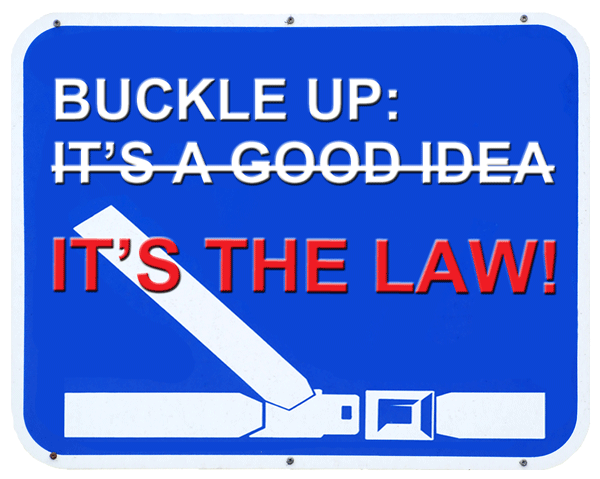 buckle-up