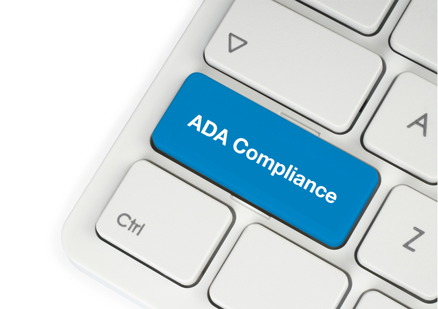 ADA Compliance Audit Solution AffirmX
