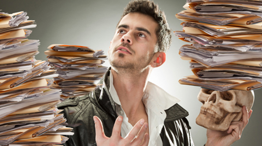 Record Retention: To Keep or To Shred, That Is the Question
